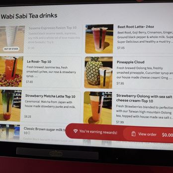 Wabi Sabi Tea - Coffee & Tea Near Me - Salem, Oregon Wabi Sabi Tea - Coffee & Tea Near Me - Salem, Oregon