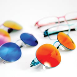 James Leonard Opticians - Ic! Berlin