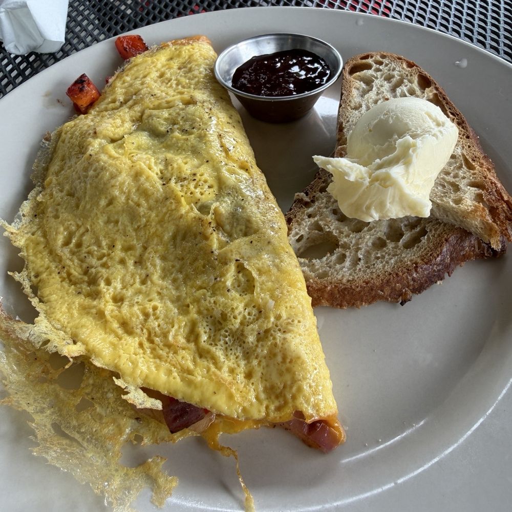Frothy Monkey - Broadbent Omelette - Coffee & Tea Near Me - Nashville, Tennessee Frothy Monkey - Broadbent Omelette - Coffee & Tea Near Me - Nashville, Tennessee
