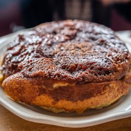 Apple Pancake