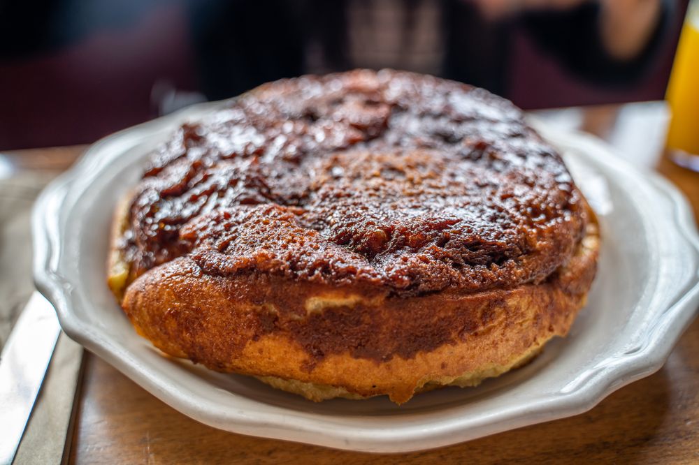Original Pancake House