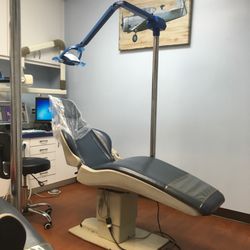 Pediatric Dental Centers of Broward - Chair