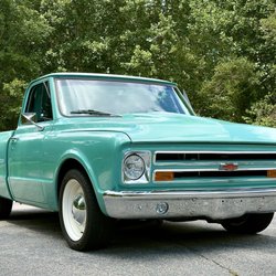 Conquest Classic Cars