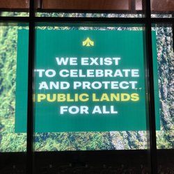 Public Lands