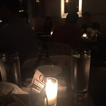 Cafeteria - The ambiance here is everything - New American Near Me - New York, New York