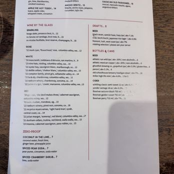 Pomegranate Bistro - Breakfast & Brunch Near Me - Redmond, Washington