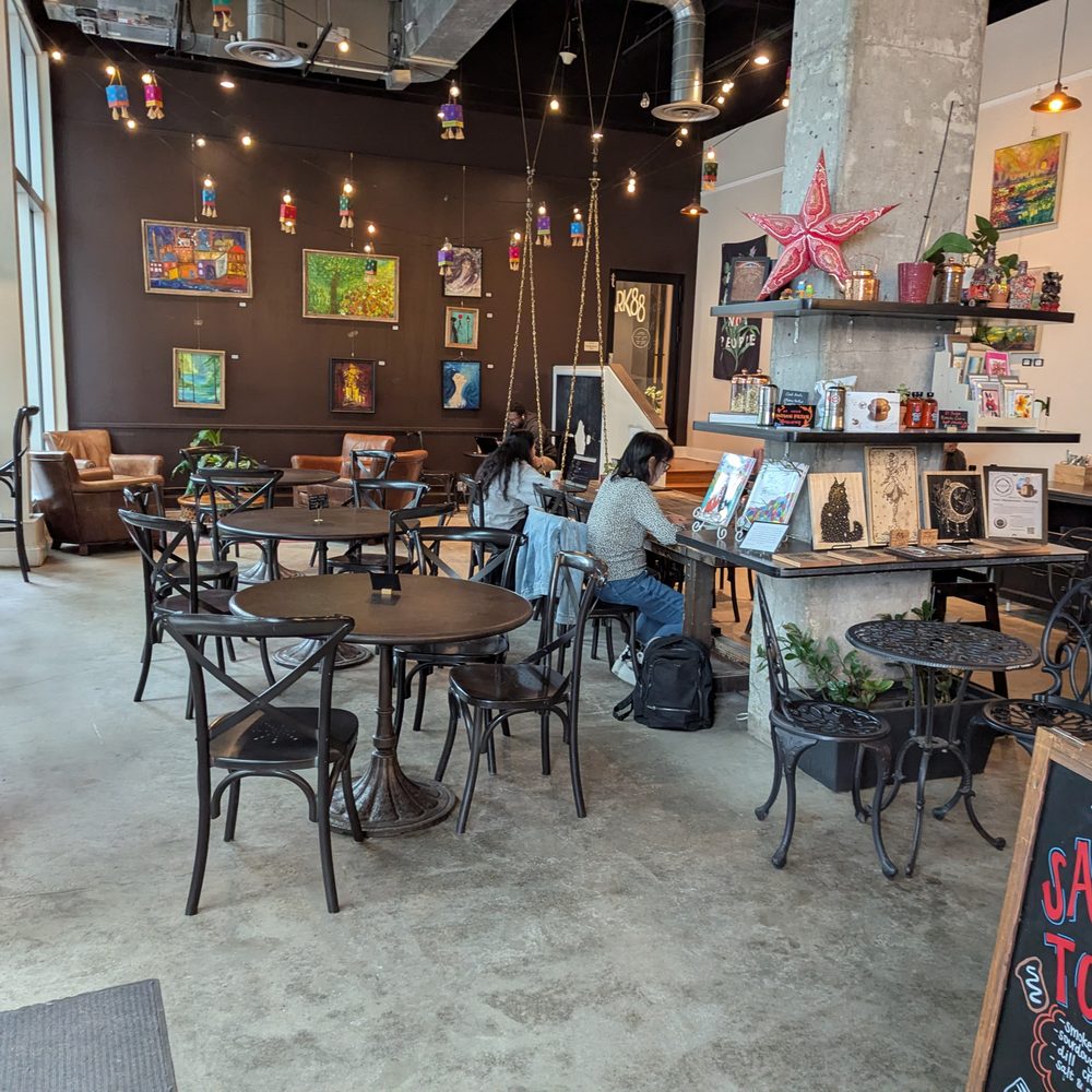 Third Culture Coffee - Interior - Coffee & Tea Near Me - Bellevue, Washington Third Culture Coffee - Interior - Coffee & Tea Near Me - Bellevue, Washington