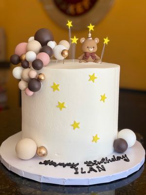 Tarzana Bakery by null