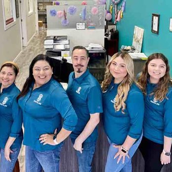 Exacta Bookkeeping & Tax Services - Our Exacta North Austin Team - Notaries Near Me - Austin, Texas