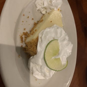 Coconuts - KeyLime Pie - Seafood Near Me - Fort Lauderdale, Florida