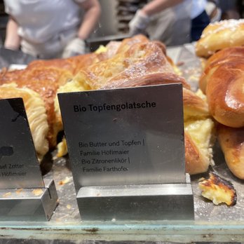 Öfferl - Bakeries Near Me - Vienna, 9