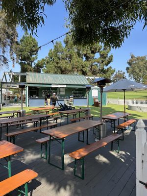The Loma Club by null