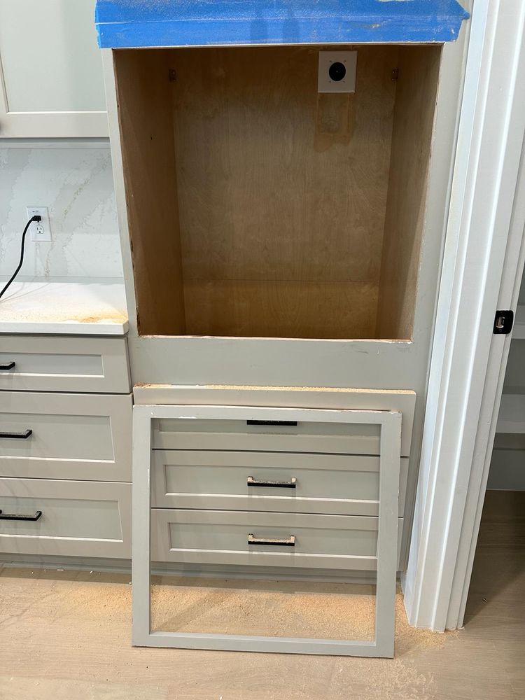 Slide of RBR Construction