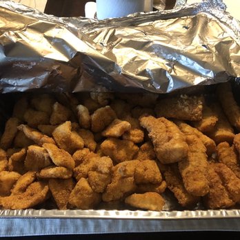 Soultran's Seafood - Seafood Markets Near Me - Vallejo, California