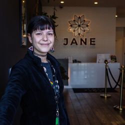 Jane Dispensary