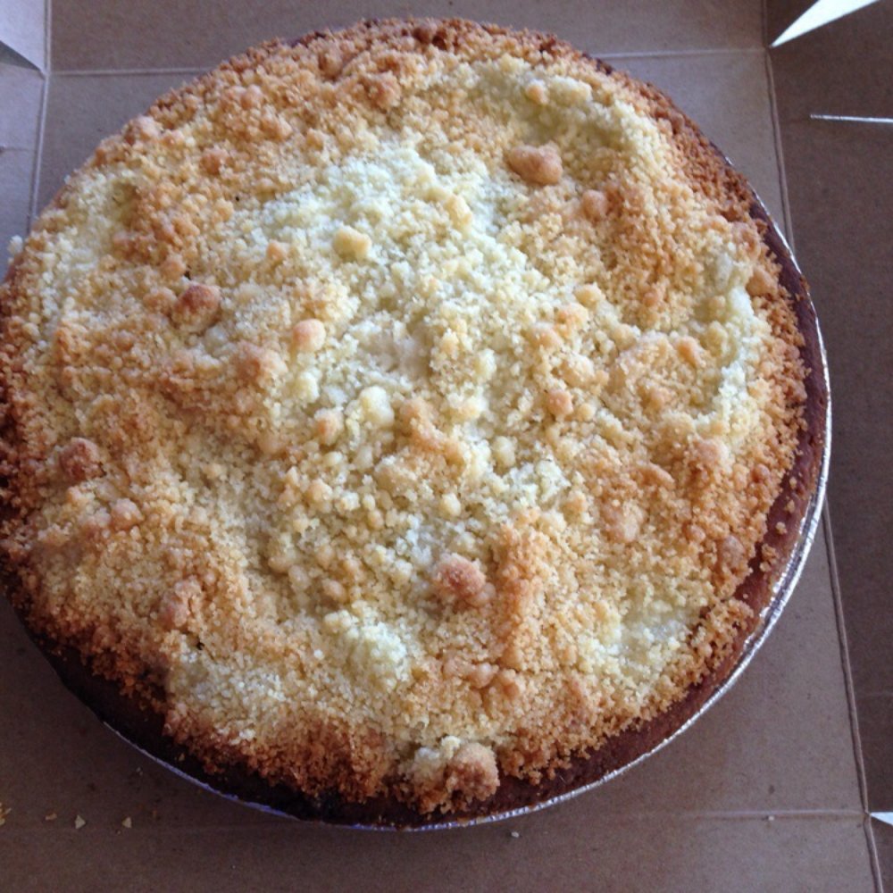Bonnie's Bread - Apple pie out of the box. - Desserts Near Me - Vancouver, British Columbia Bonnie's Bread - Apple pie out of the box. - Desserts Near Me - Vancouver, British Columbia