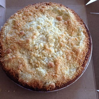 Bonnie's Bread - Apple pie out of the box. - Desserts Near Me - Vancouver, British Columbia Bonnie's Bread - Apple pie out of the box. - Desserts Near Me - Vancouver, British Columbia