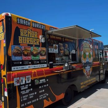 Señor Burger - Food Truck - Burgers Near Me - Sacramento, California Señor Burger - Food Truck - Burgers Near Me - Sacramento, California