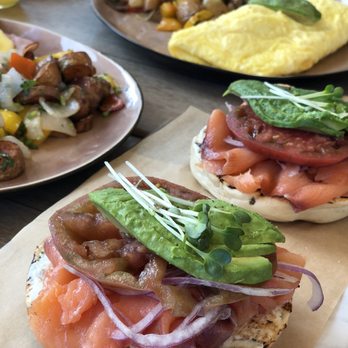 Driftwood Kitchen - Seafood Near Me - Laguna Beach, California