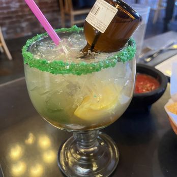 Salsa's Cantina - Mexican Near Me - Clovis, California