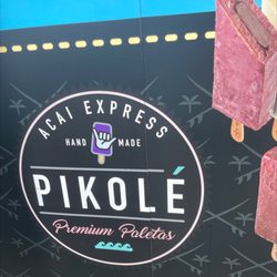 Acaí Express