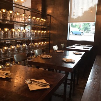 Roosterspin - Inside - Korean Near Me - Westfield, New Jersey