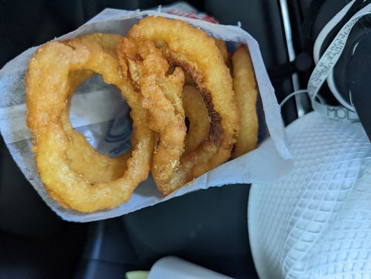 Eddie's Drive In by null