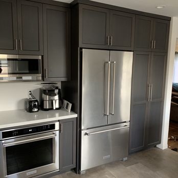 Imperial Custom Cabinets, Inc. - Cabinetry Near Me - Lemon Grove, California Imperial Custom Cabinets, Inc. - Cabinetry Near Me - Lemon Grove, California