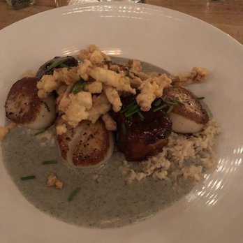 Nosh - Pacific Rim - New American Near Me - Rochester, New York Nosh - Pacific Rim - New American Near Me - Rochester, New York