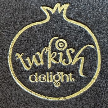 Turkish Delight - The check wallet - Turkish Near Me - Anchorage, Alaska