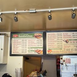 Bay Subs & Deli