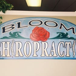 Bloom Chiropractic & Wellness Center