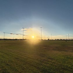 Schertz Soccer Complex