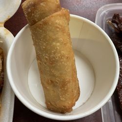 Golden China - Egg roll