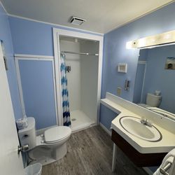 Anchorage Motel