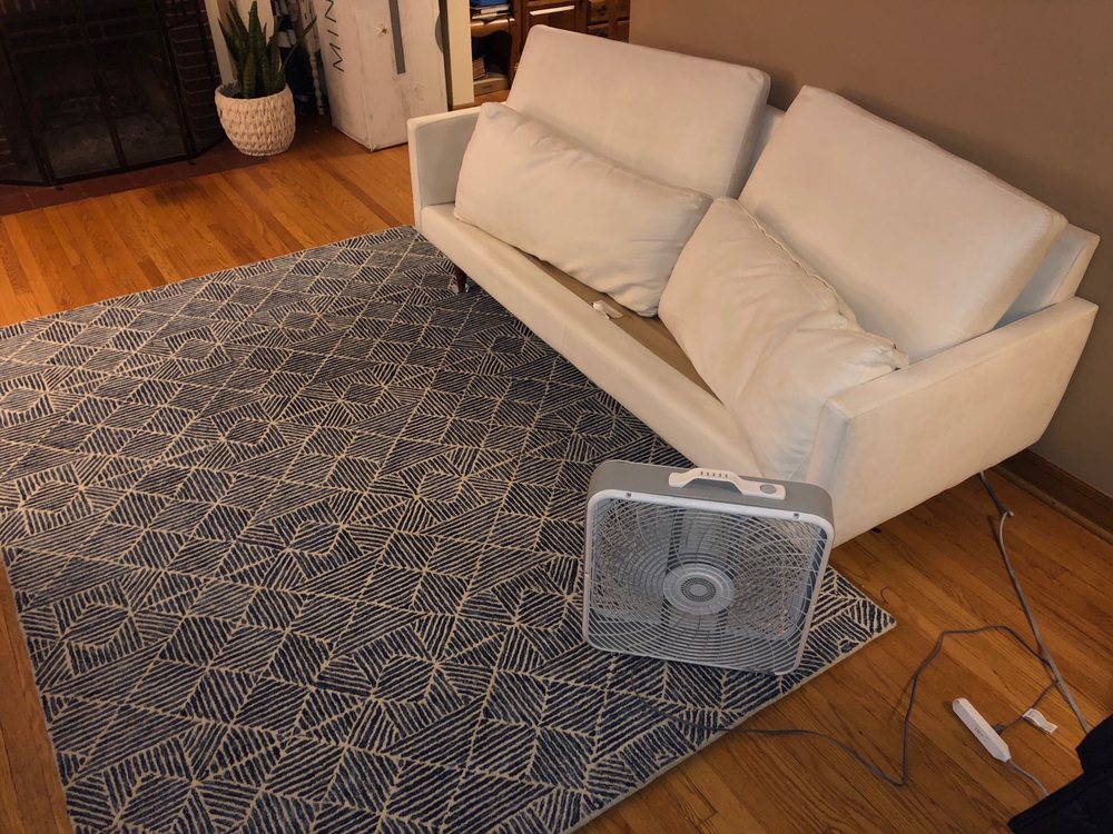 MIDWEST CARPET CARE 36 Reviews Evanston , Illinois Updated March