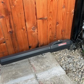 Local Gate Service - Swing gate operator - Fences & Gates Near Me - Oakland, California
