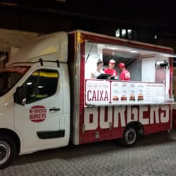 Nebraska Hamburguers