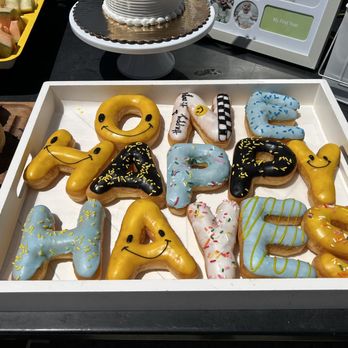 Sweet O Donuts - Bakeries Near Me - Huntington Beach, California Sweet O Donuts - Bakeries Near Me - Huntington Beach, California