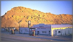 Bode's General Store by null