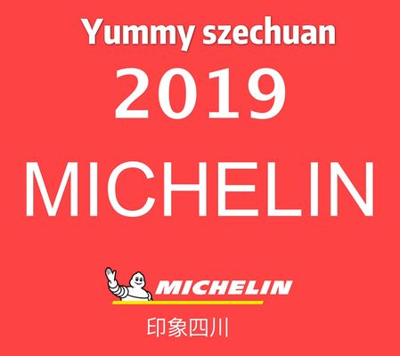 Yummy Szechuan by null