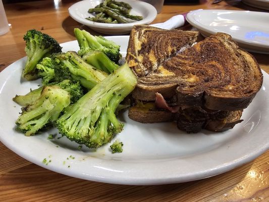 Burly's Roughrider Bar & Steakhouse by null