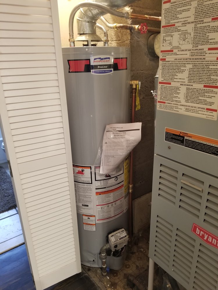 Slide of Complete Plumbing Repair