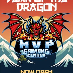 MVP Gaming