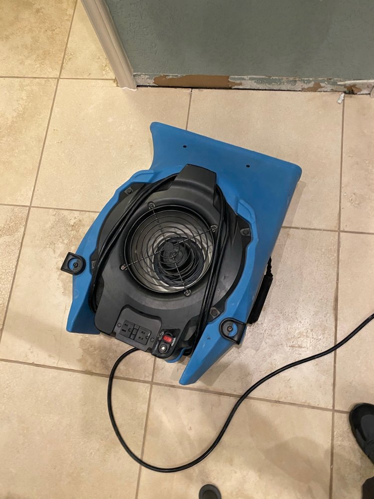 Slide of Prime Time Restoration