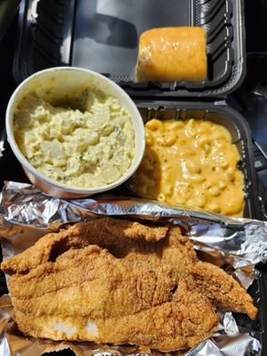 Southern Grace Eats by null