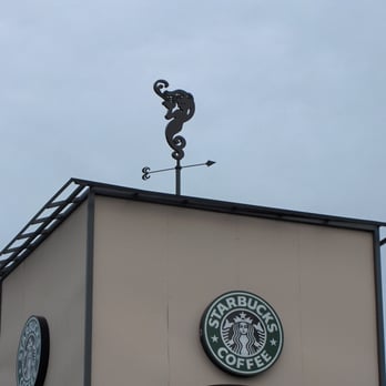 STARBUCKS - Sirene or Caffiene, could be trouble a brewin' - Coffee & Tea Near Me - Colfax, California STARBUCKS - Sirene or Caffiene, could be trouble a brewin' - Coffee & Tea Near Me - Colfax, California