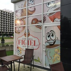 Kawiarnia Figiel
