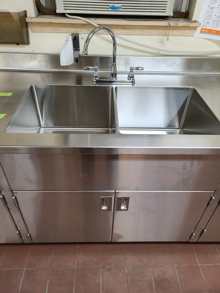 Slide of Core Mechanical