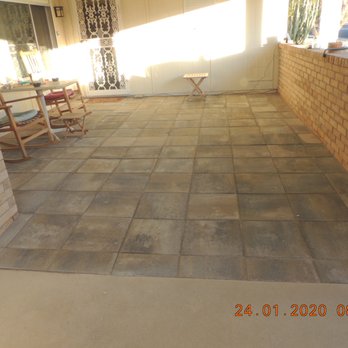 Nature's Best Landscape - Front patio entrance - Masonry/Concrete Near Me Nature's Best Landscape - Front patio entrance - Masonry/Concrete Near Me